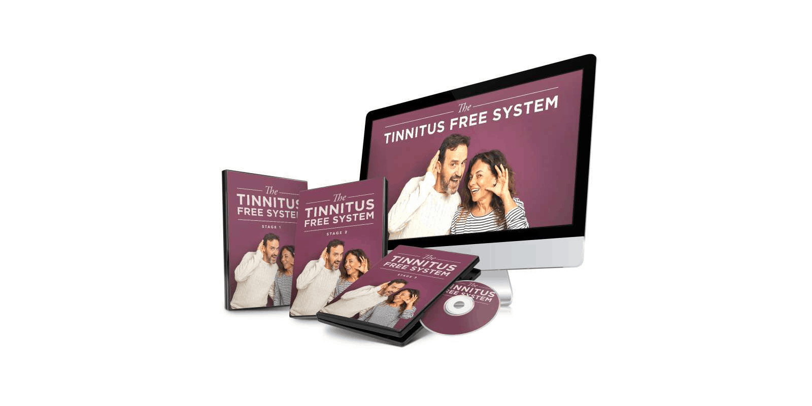 The Tinnitus Free System reviews