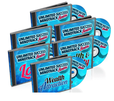  Unlimited Success Mindtrack series