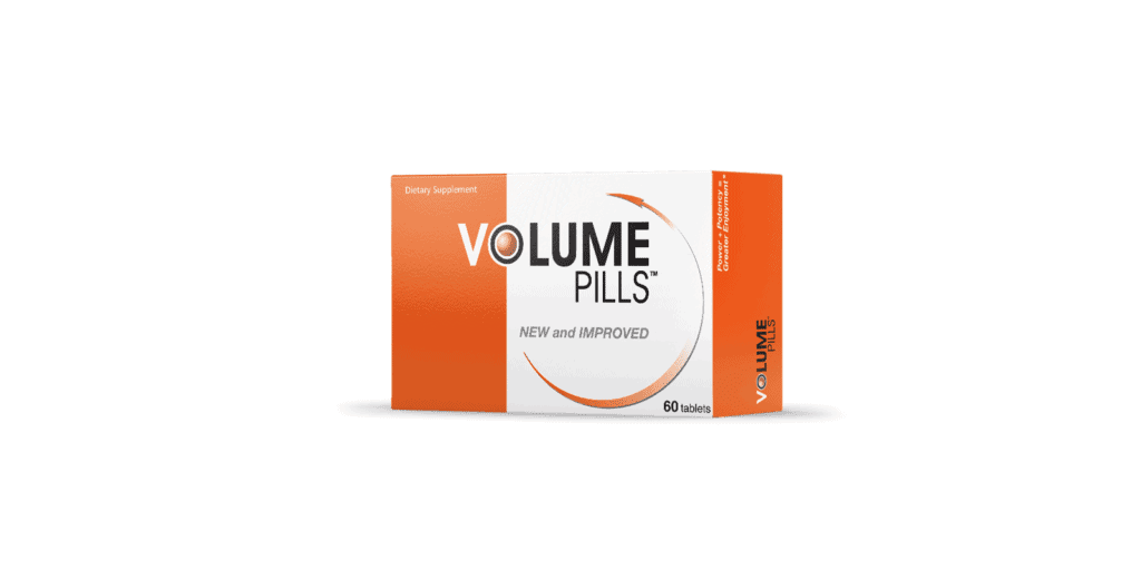 Volume Pills Reviews
