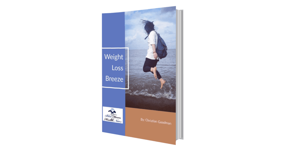 Weight Loss Breeze Reviews