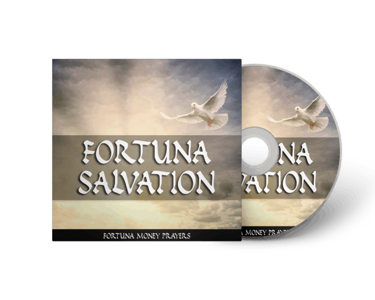bonus 1 Fortuna Salvation Prayers
