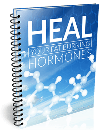 fat-burning hormones Ebook