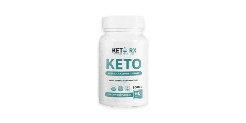 Keto Rx  Supplement