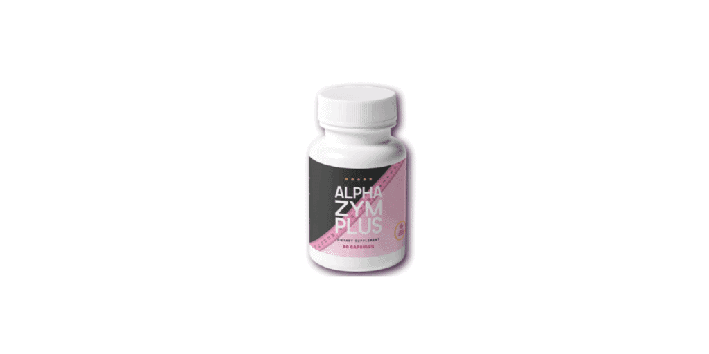 AlphaZym Plus review