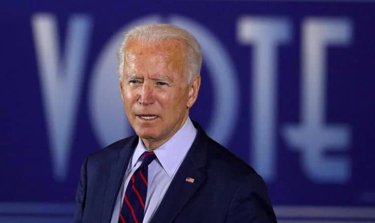 Biden On His First Call With Putin: Expectations Of A Peaceful Bond