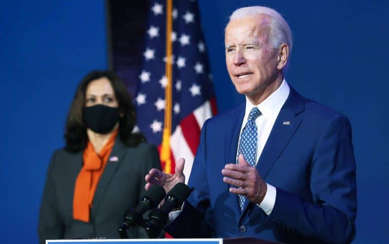 Biden’s Cabinet Nominees: No Asian Americans included