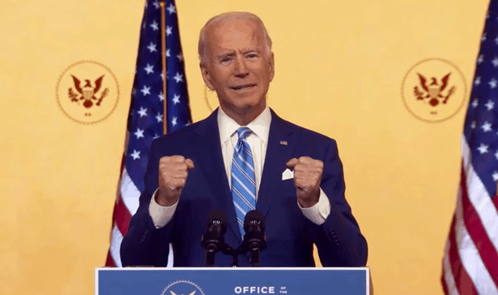 Biden’s New Administration