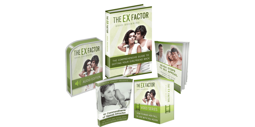 The Ex Factor Guide Reviews