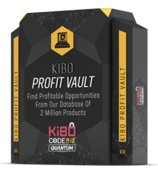 Kibo code quantum ProfitVault