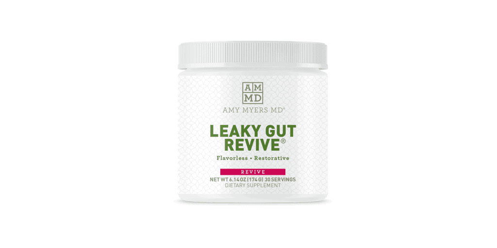 Leaky Gut Revive reviews