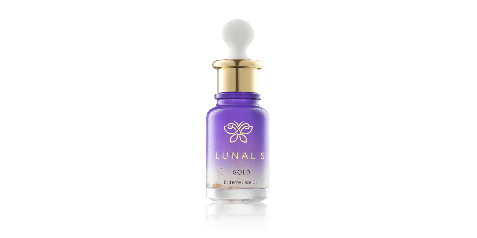 Lunalis Extreme Face Oil reviews