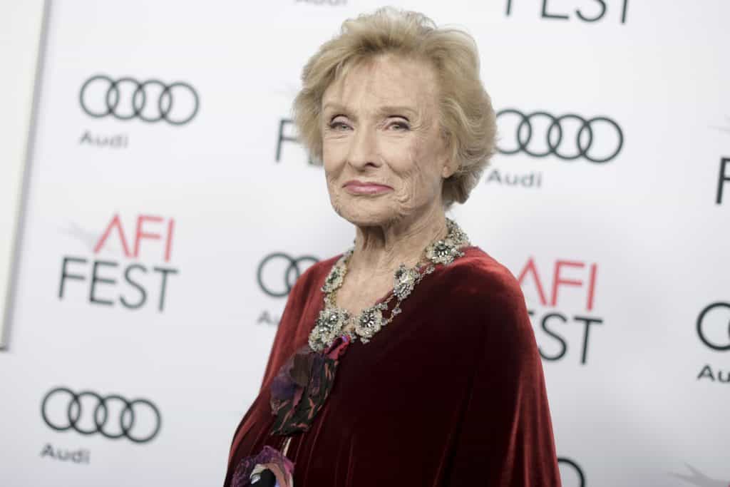 Oscar-Winning Actor Cloris Leachman Dies At 94