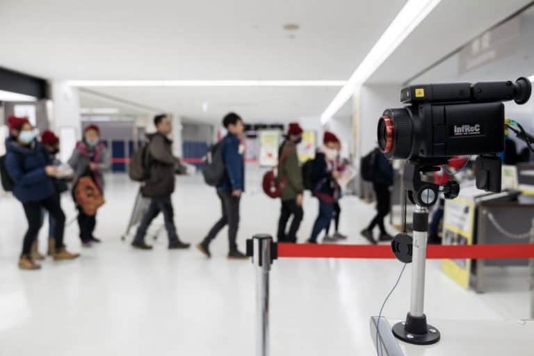 Pandemic Travel Record: TSA Screened 1.3 Million Travelers On Sunday