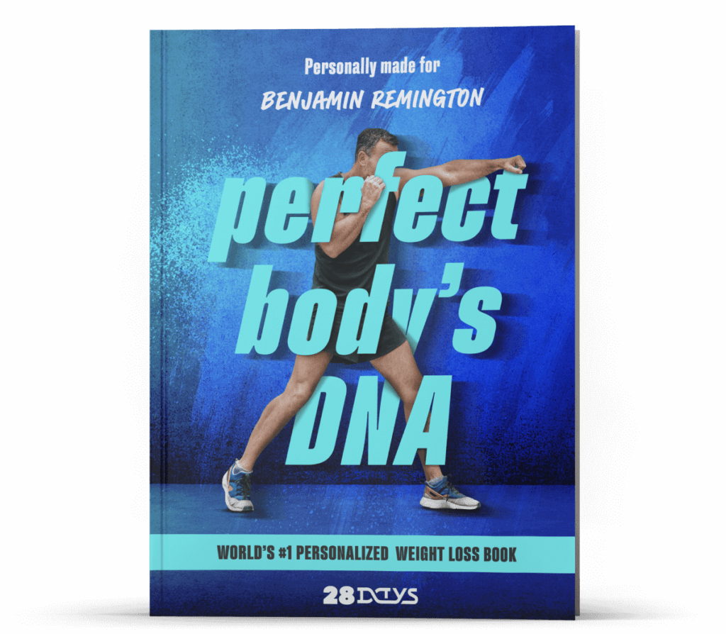 Perfect Body's DNA Reviews 