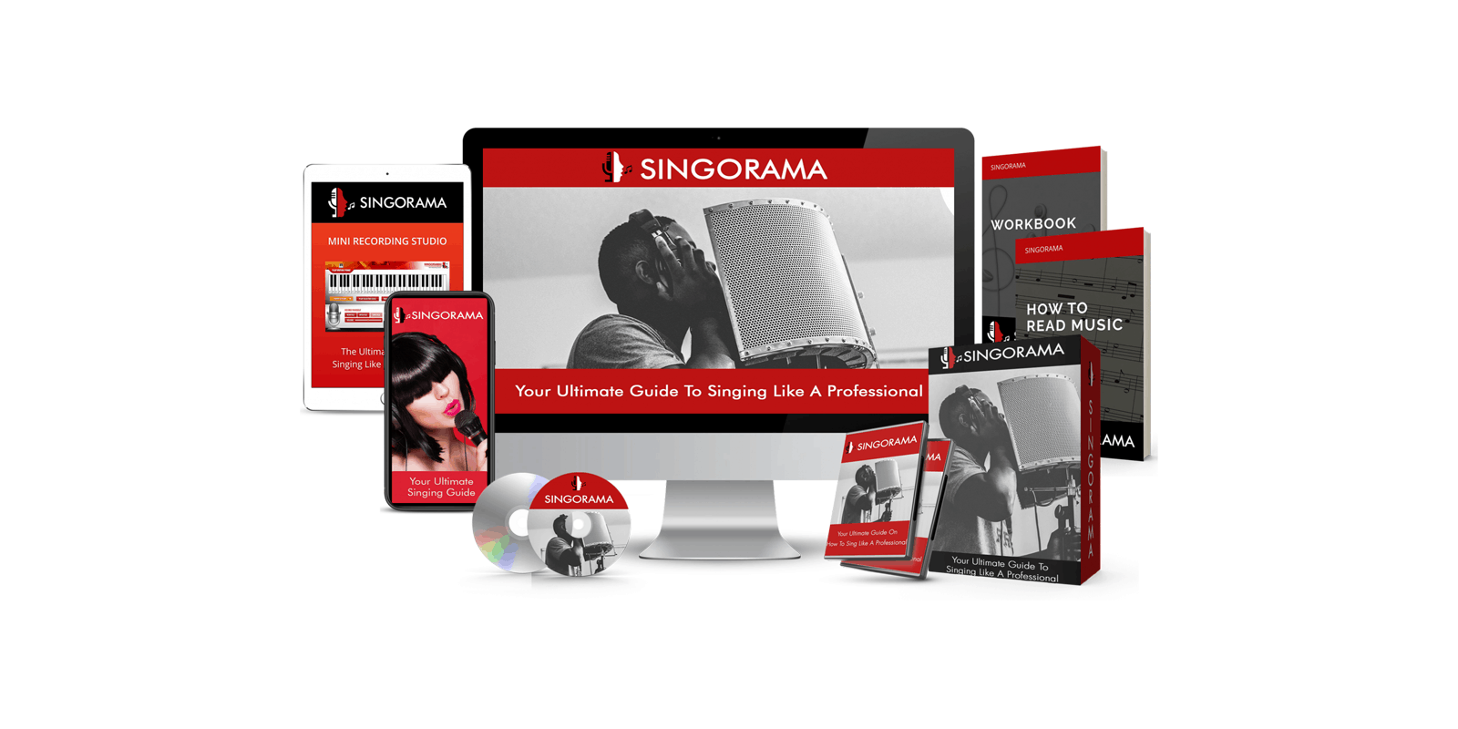 Singorama Review