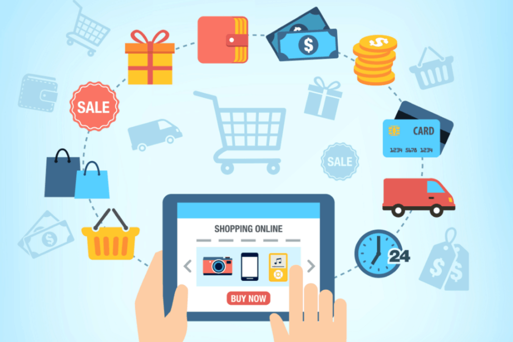 Tools To Enhance Traffic Towards Your eCommerce Website 