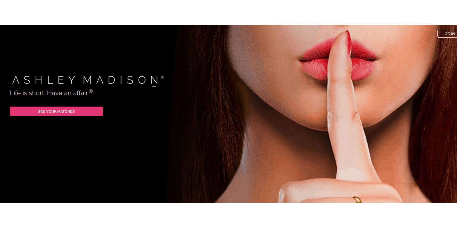 Ashley madison reviews