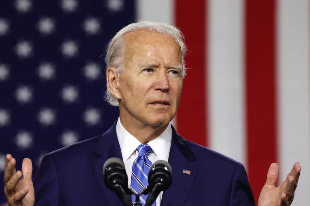 Biden Set To Reopen Carrizo Springs For The Immigrant Minors