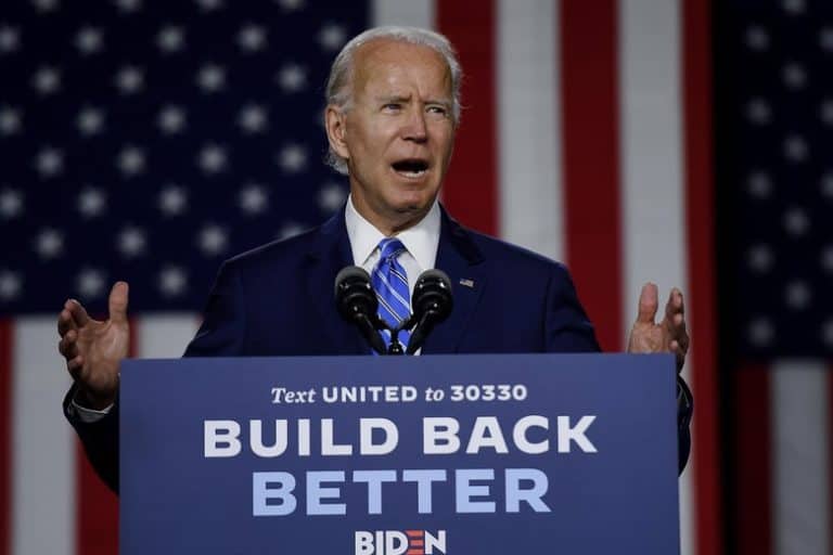 Biden’s Green Energy Policies Will Result In A Raise Of Energy Prices