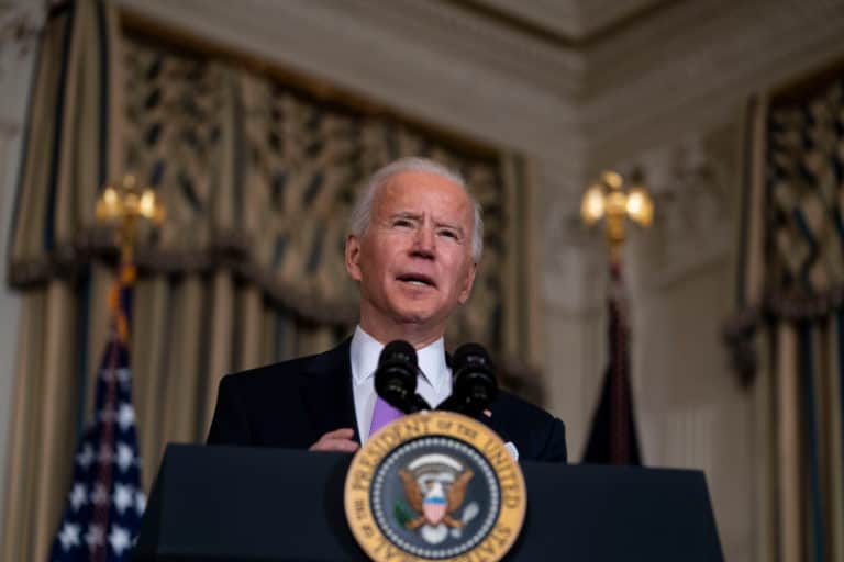 Biden’s School Reopening Goal Receives Psaki’s Defense As Well As Wide Criticism