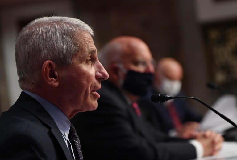 CDC Sets To Release Guidance On School Reopening Says, Fauci