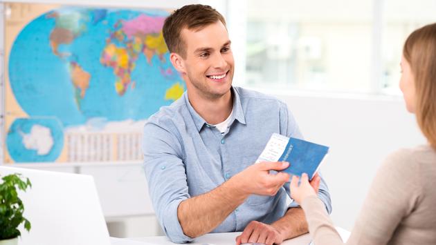 Demand For Traveler Advisors Increase As People Are Planning Their Travel
