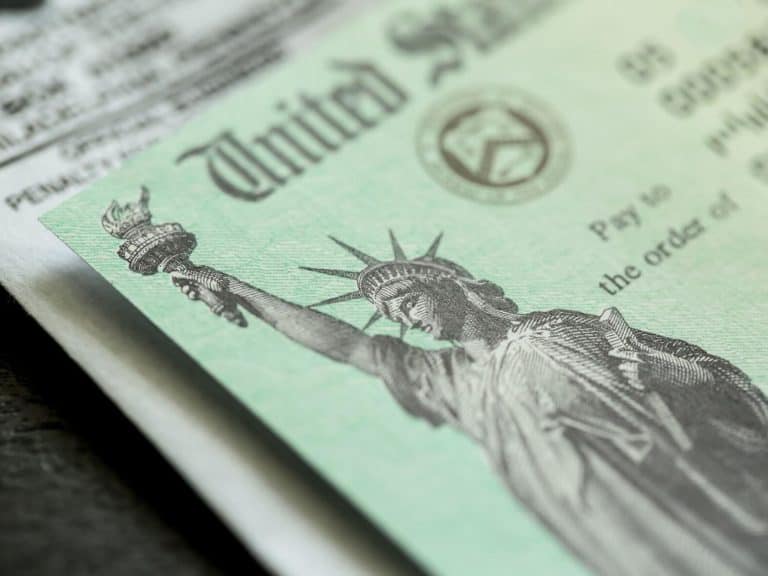 Democrats Bring Income-Based Exclusions In Stimulus Checks Eligibility