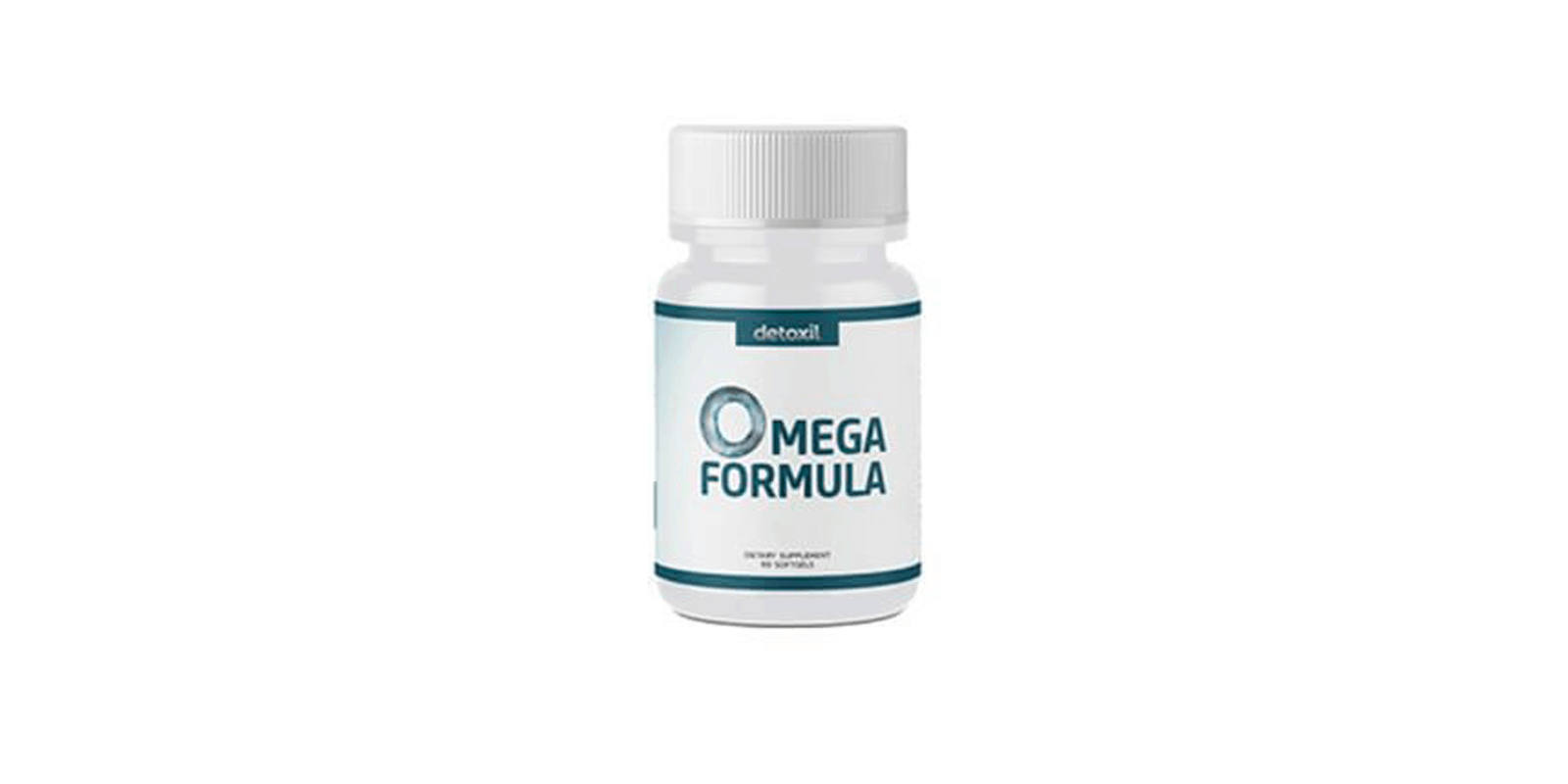 Detoxil Omega Formula reviews