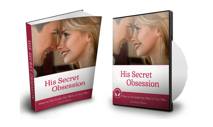 His Secret Obsession Reviews