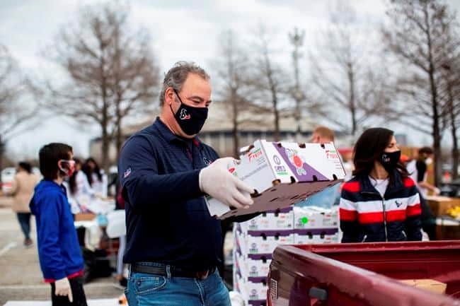 Hospitals Facing Water Shortages Post Winter Storm