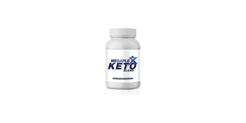 Megaplex Keto Blend reviews