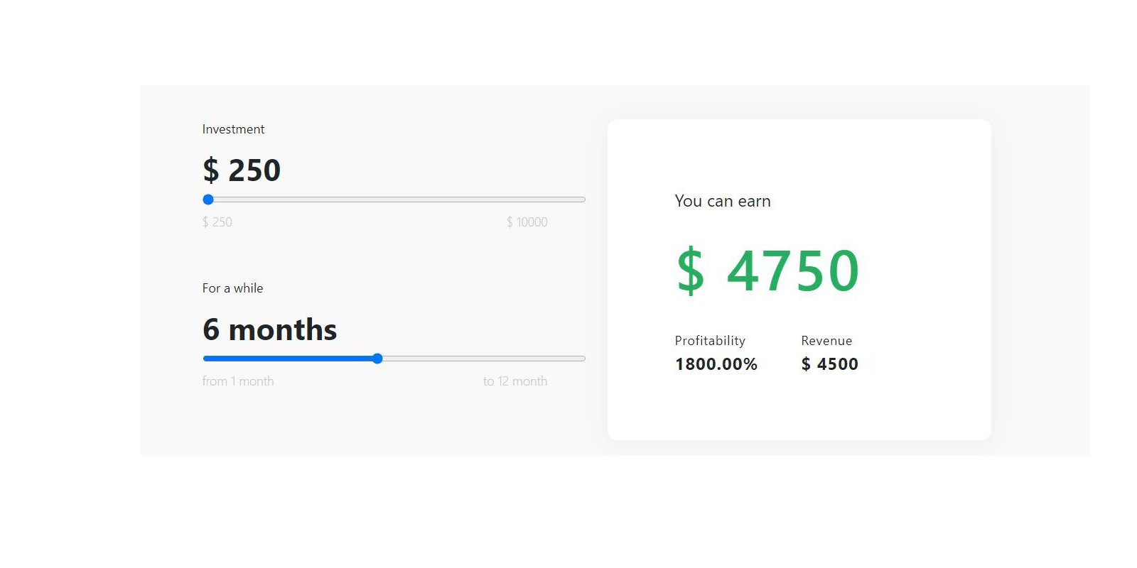 Q Profit System Working