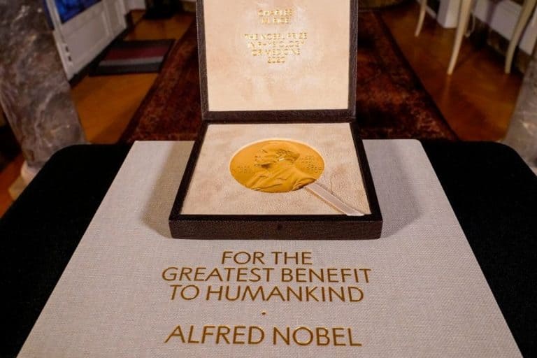 The Grand List Of Nobel Peace Laureates 2021