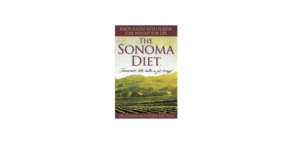 The Sonoma Diet Reviews