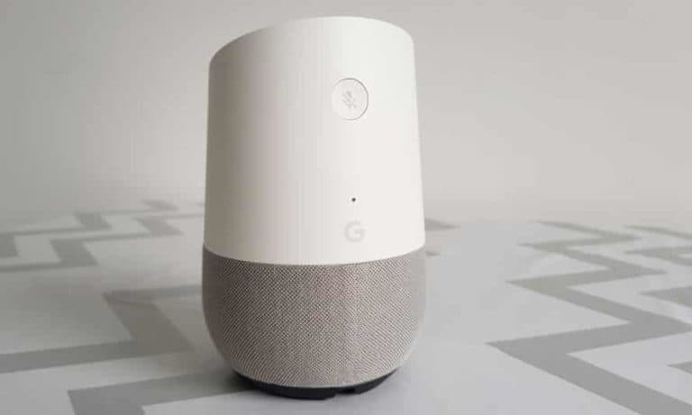 A Smart Speaker Can Tell You About Your Heart Health.