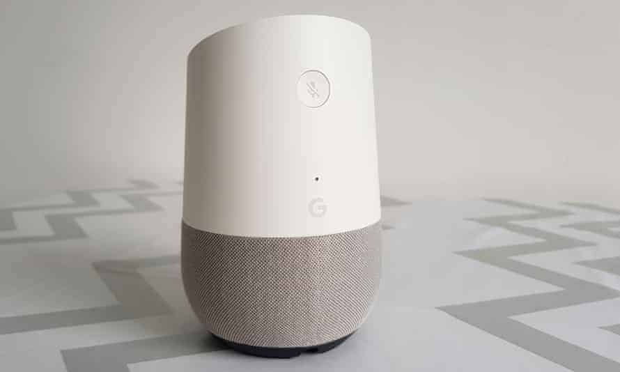 A Smart Speaker Can Tell You About Your Heart Health.