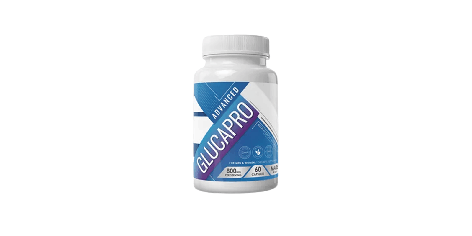 Advanced GlucaPro reviews