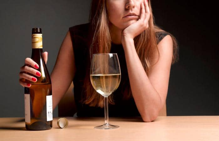 Alcoholic Liver Disease Is On The Rise In Young Women At An Unprecedented Pace