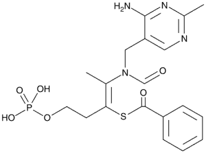 Benfotiamine