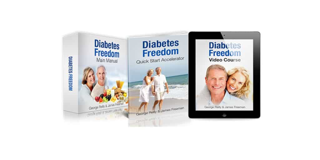 Diabetes Freedom Reviews