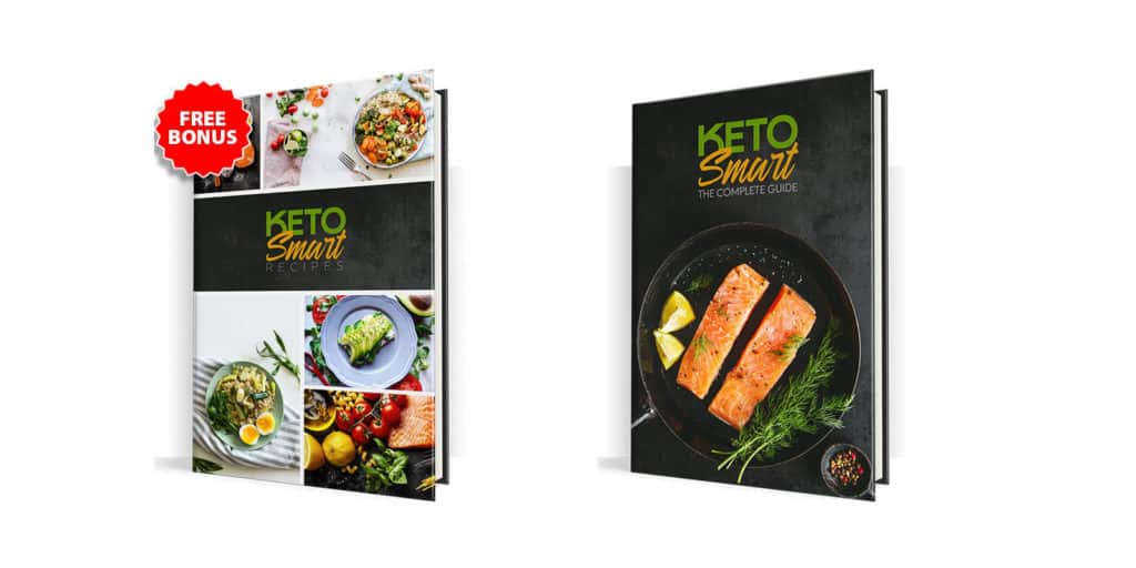 Keto Smart Ebook Bonus