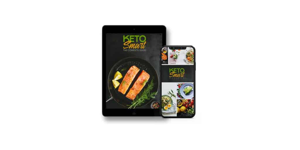 Keto Smart Reviews