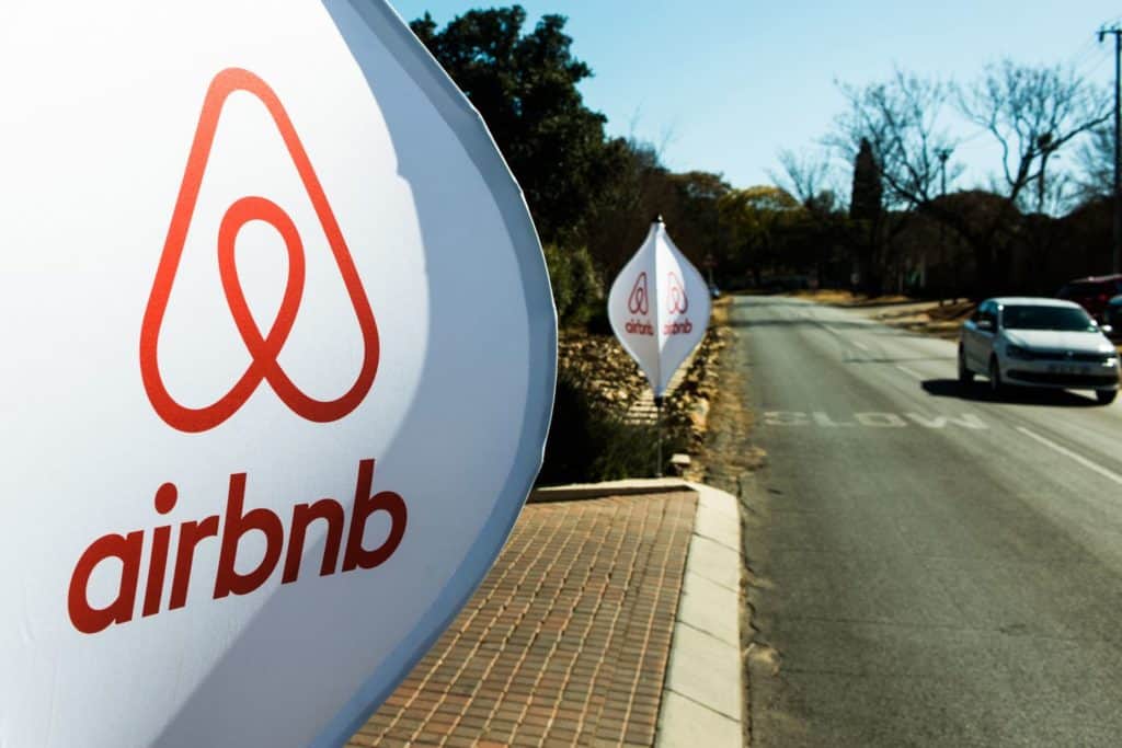 New Bills About Vacation Rentals To Restrict Airbnb, House Parties 