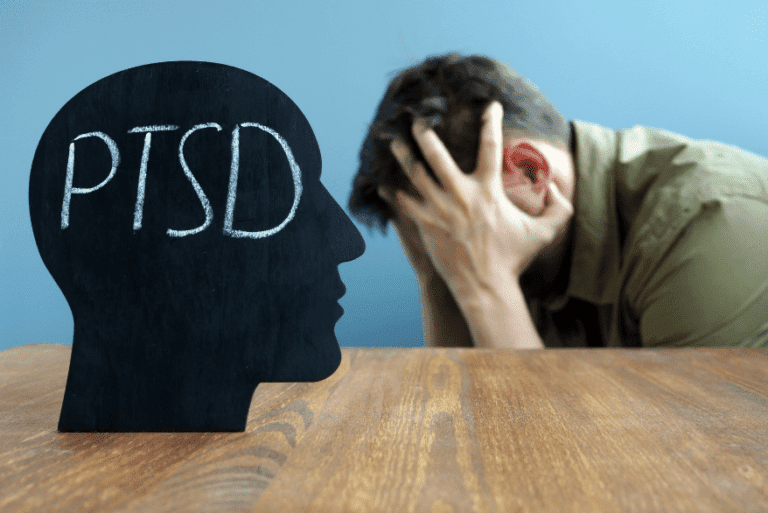 New Drug Treatment By PPD For PTSD Candidates