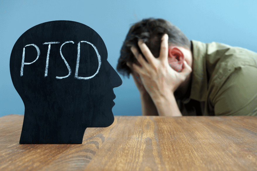 New Drug Treatment By PPD For PTSD Candidates 