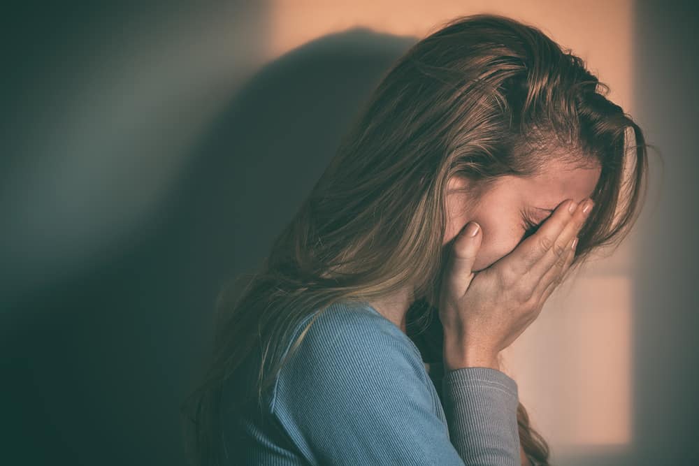 Study Points To The High Prevalence Of Depression, Anxiety And PTSD Among Healthcare Workers During The Covid-19 Pandemic