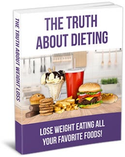 Biofit Bonus 1 - Truth About Dieting EBook