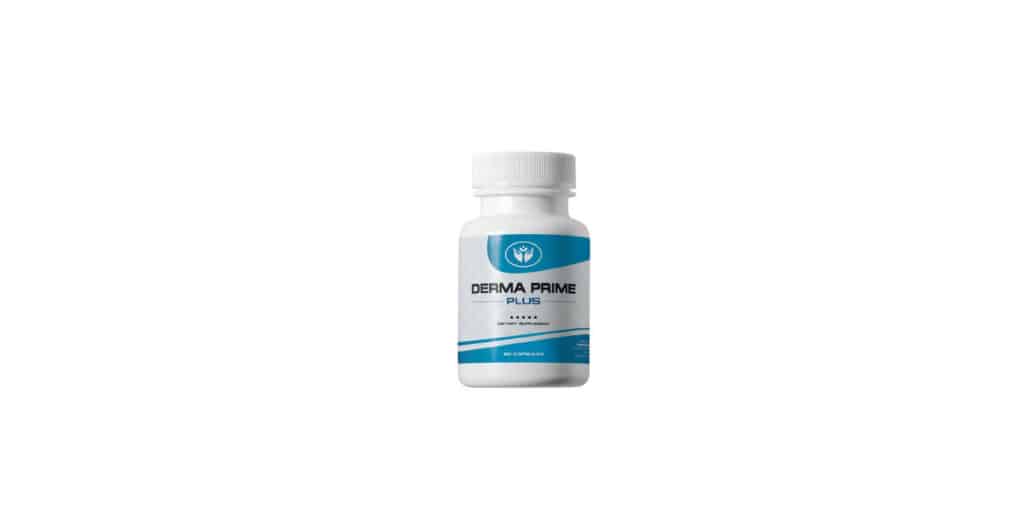 Derma Prime Plus supplement