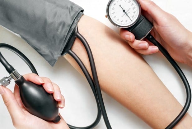 Drop-In Blood Pressure At An Early Age Can Be A Cause Of Heart Disease In Adulthood