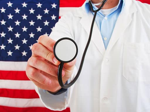 How Americans Should Take Care Of Their Health? 